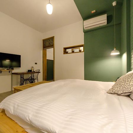 墾丁恆春包棟ig Kenting Sleep Inn 住宿i包棟iktvi烤肉i麻將i桌遊i調酒吧i Ig官網私密預約包棟兩天,送調酒! Heng-ch'un Eksteriør billede