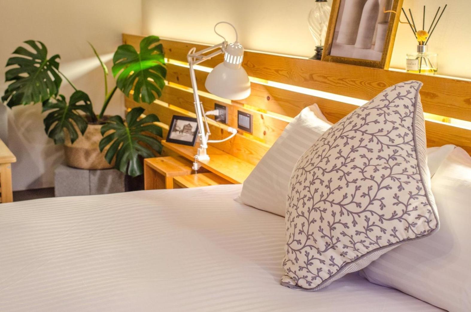 墾丁恆春包棟ig Kenting Sleep Inn 住宿i包棟iktvi烤肉i麻將i桌遊i調酒吧i Ig官網私密預約包棟兩天,送調酒! Heng-ch'un Eksteriør billede