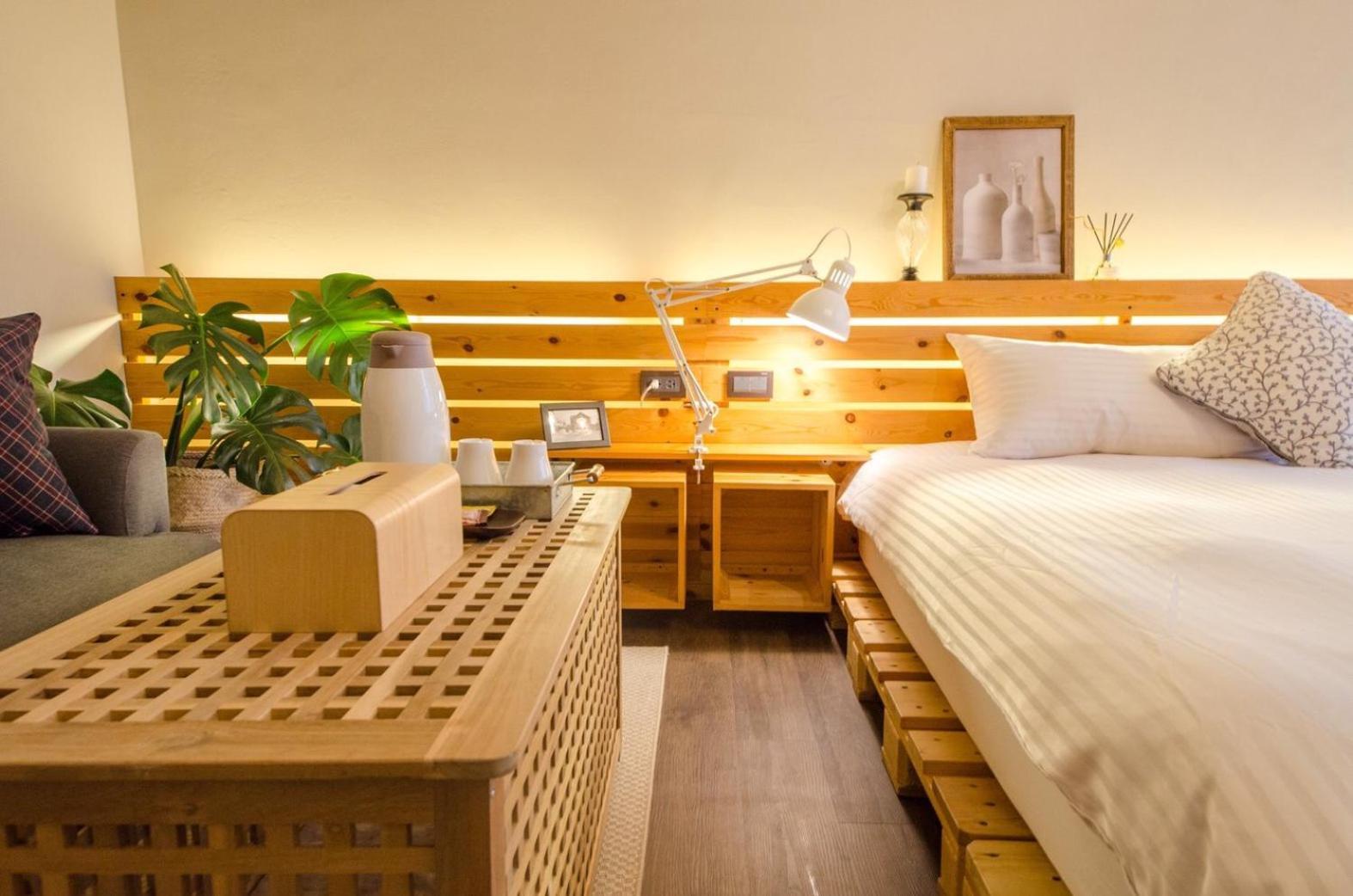 墾丁恆春包棟ig Kenting Sleep Inn 住宿i包棟iktvi烤肉i麻將i桌遊i調酒吧i Ig官網私密預約包棟兩天,送調酒! Heng-ch'un Eksteriør billede
