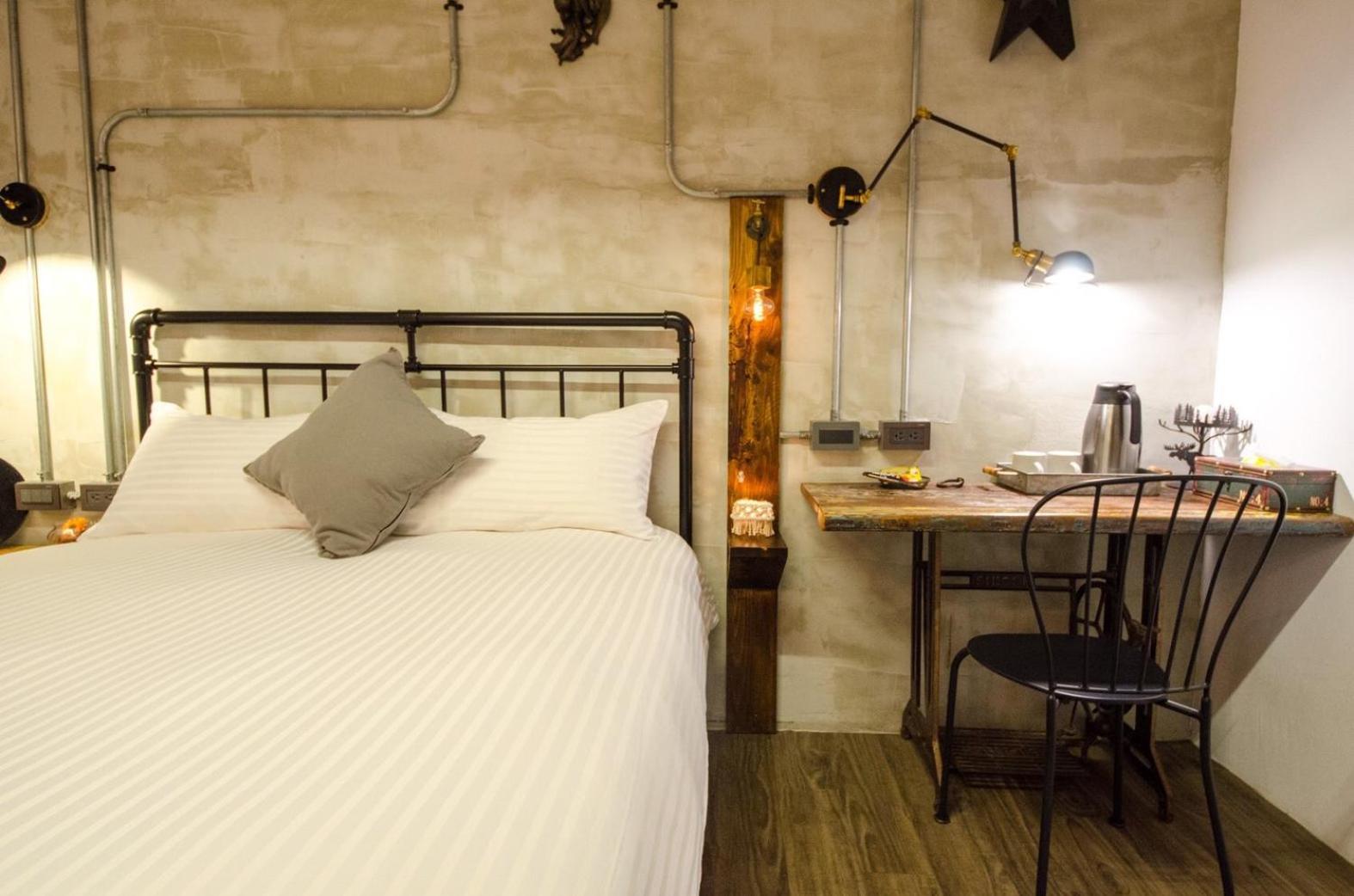 墾丁恆春包棟ig Kenting Sleep Inn 住宿i包棟iktvi烤肉i麻將i桌遊i調酒吧i Ig官網私密預約包棟兩天,送調酒! Heng-ch'un Eksteriør billede