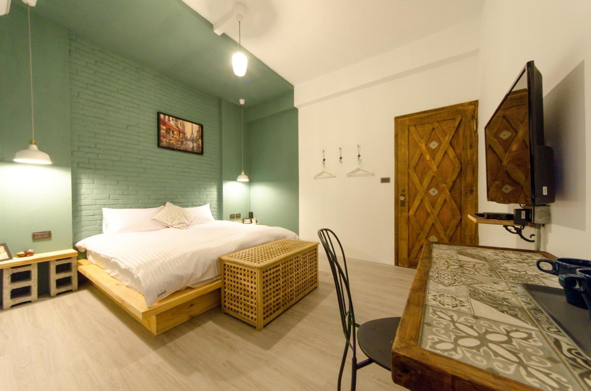 墾丁恆春包棟ig Kenting Sleep Inn 住宿i包棟iktvi烤肉i麻將i桌遊i調酒吧i Ig官網私密預約包棟兩天,送調酒! Heng-ch'un Eksteriør billede