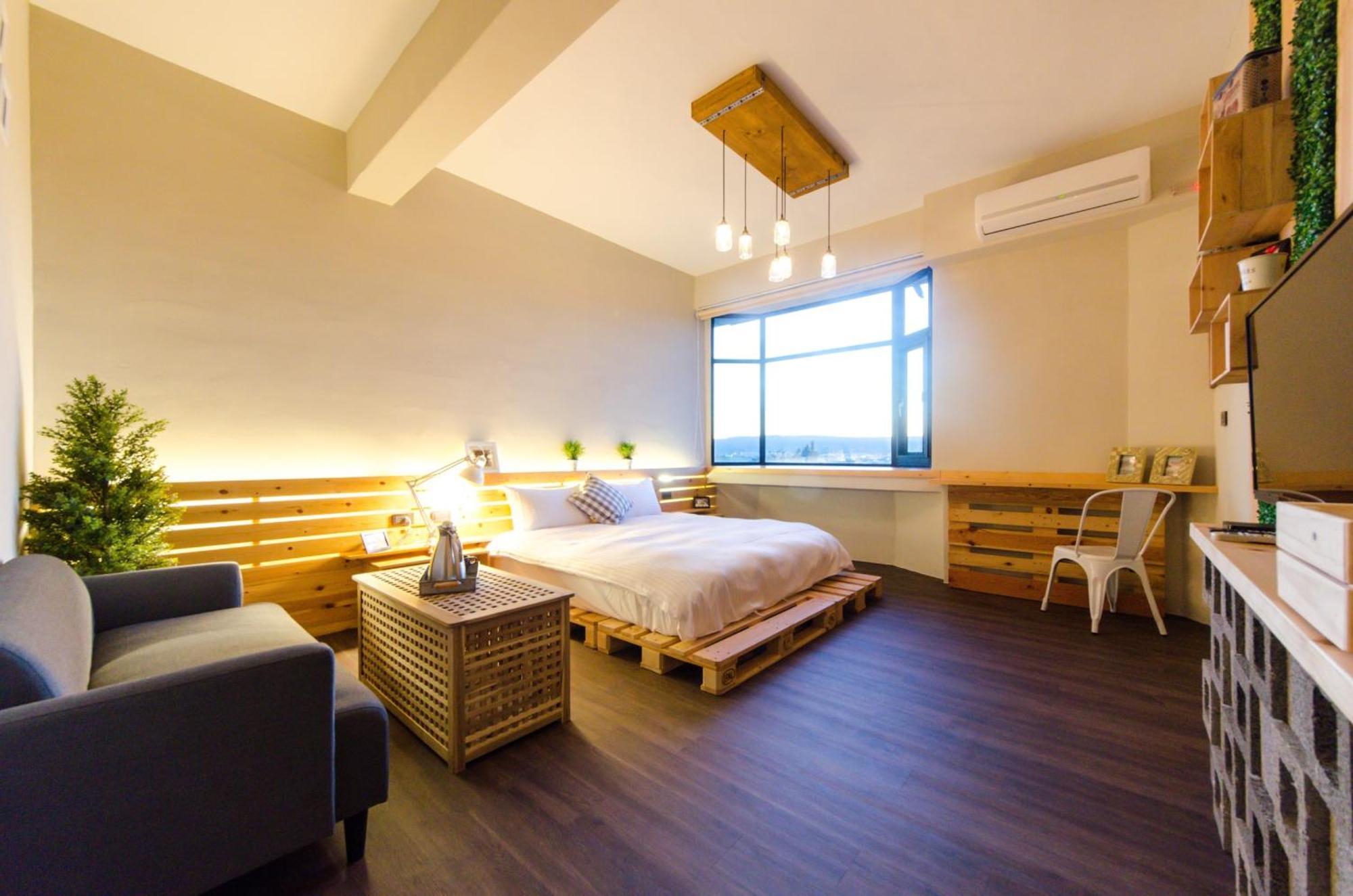 墾丁恆春包棟ig Kenting Sleep Inn 住宿i包棟iktvi烤肉i麻將i桌遊i調酒吧i Ig官網私密預約包棟兩天,送調酒! Heng-ch'un Eksteriør billede