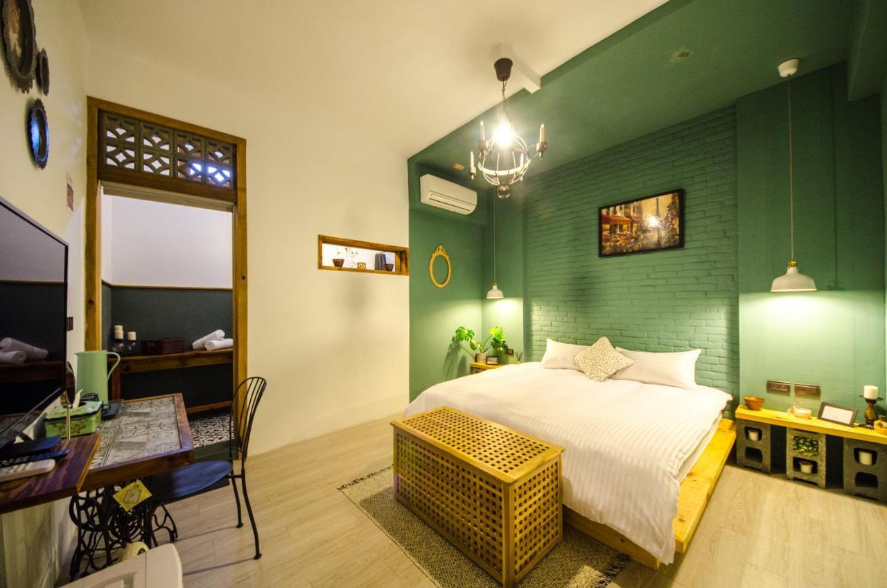墾丁恆春包棟ig Kenting Sleep Inn 住宿i包棟iktvi烤肉i麻將i桌遊i調酒吧i Ig官網私密預約包棟兩天,送調酒! Heng-ch'un Eksteriør billede