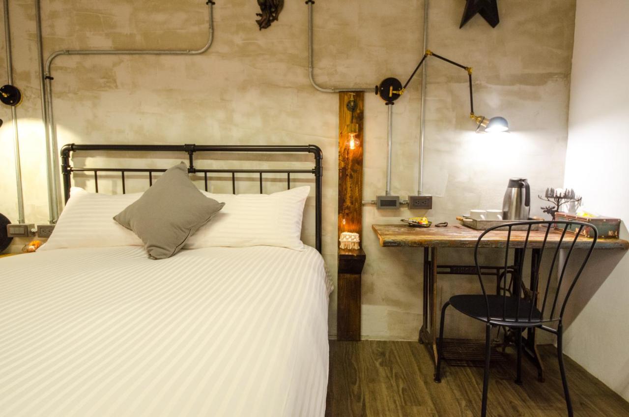 墾丁恆春包棟ig Kenting Sleep Inn 住宿i包棟iktvi烤肉i麻將i桌遊i調酒吧i Ig官網私密預約包棟兩天,送調酒! Heng-ch'un Eksteriør billede