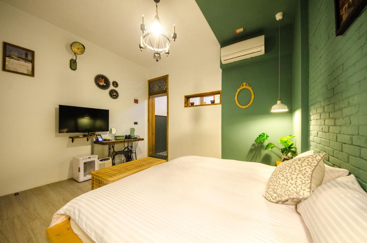 墾丁恆春包棟ig Kenting Sleep Inn 住宿i包棟iktvi烤肉i麻將i桌遊i調酒吧i Ig官網私密預約包棟兩天,送調酒! Heng-ch'un Eksteriør billede
