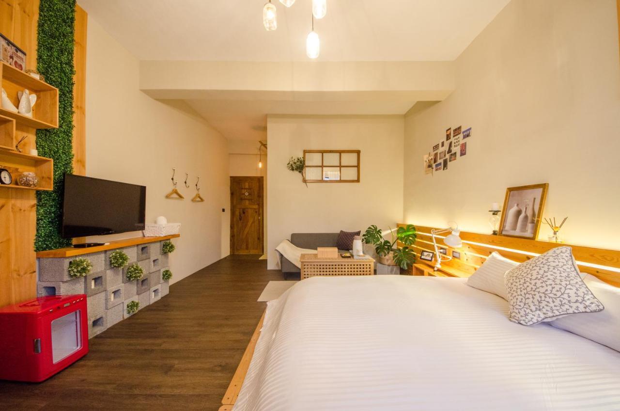 墾丁恆春包棟ig Kenting Sleep Inn 住宿i包棟iktvi烤肉i麻將i桌遊i調酒吧i Ig官網私密預約包棟兩天,送調酒! Heng-ch'un Eksteriør billede